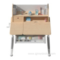 Wooden Study Table New Designs